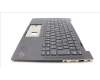 5M11H62659 Lenovo MECH_ASM BL KB BK FPR JPN SRX