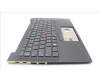 5M11H62659 Lenovo MECH_ASM BL KB BK FPR JPN SRX