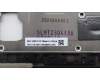 5M11H62659 Lenovo MECH_ASM BL KB BK FPR JPN SRX