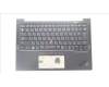 5M11H62659 Lenovo MECH_ASM BL KB BK FPR JPN SRX