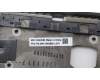 Lenovo 5M11H62682 MECH_ASM BL KB BK FPR NORDIC SRX