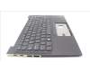 Lenovo 5M11H62684 MECH_ASM BL KB BK FPR POR CHY