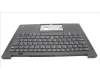 Lenovo 5M11H62694 MECH_ASM BL KB BK FPR SLV SRX