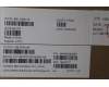 Lenovo 5M11H62712 MECH_ASM BL KB BK FPR THAI CHY