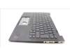 5M11H62727 Lenovo MECH_ASM BL KB BK FPR UKE SRX