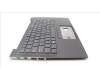 5M11H62727 Lenovo MECH_ASM BL KB BK FPR UKE SRX
