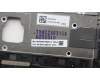 5M11H62727 Lenovo MECH_ASM BL KB BK FPR UKE SRX