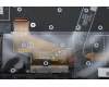 LENOVO 5M11H62741 MECH_ASM BL KB BK FPR WW BEL CHY
