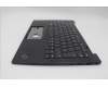 LENOVO 5M11H62741 MECH_ASM BL KB BK FPR WW BEL CHY