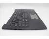 LENOVO 5M11H62741 MECH_ASM BL KB BK FPR WW BEL CHY