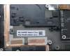 LENOVO 5M11H62741 MECH_ASM BL KB BK FPR WW BEL CHY