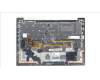 5M11H62743 Lenovo MECH_ASM BL KB BK FPR WW BEL SRX
