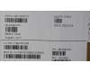 5M11H62743 Lenovo MECH_ASM BL KB BK FPR WW BEL SRX