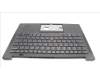 5M11H62743 Lenovo MECH_ASM BL KB BK FPR WW BEL SRX