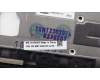 5M11H62743 Lenovo MECH_ASM BL KB BK FPR WW BEL SRX