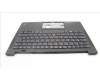 Lenovo 5M11H62751 MECH_ASM BL KB BK FPR WW BUL SRX