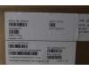 Lenovo 5M11H62759 MECH_ASM BL KB BK FPR WW CZE/SLK SRX