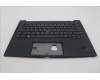 Lenovo 5M11H62759 MECH_ASM BL KB BK FPR WW CZE/SLK SRX