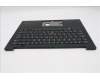 Lenovo 5M11H62761 MECH_ASM BL KB BK FPR WW DEN CHY