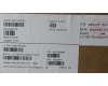 Lenovo 5M11H62763 MECH_ASM BL KB BK FPR WW DEN SRX