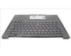 Lenovo 5M11H62763 MECH_ASM BL KB BK FPR WW DEN SRX
