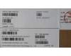 5M11H62767 Lenovo MECH_ASM BL KB BK FPR WW ENG SRX