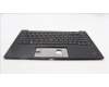 5M11H62767 Lenovo MECH_ASM BL KB BK FPR WW ENG SRX