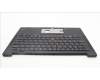 5M11H62767 Lenovo MECH_ASM BL KB BK FPR WW ENG SRX