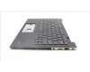 5M11H62767 Lenovo MECH_ASM BL KB BK FPR WW ENG SRX