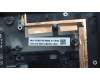 5M11H62767 Lenovo MECH_ASM BL KB BK FPR WW ENG SRX