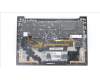 Lenovo 5M11H62771 MECH_ASM BL KB BK FPR WW EST SRX