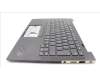 Lenovo 5M11H62775 MECH_ASM BL KB BK FPR WW FRA SRX