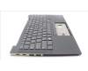 Lenovo 5M11H62789 MECH_ASM BL KB BK FPR WW HBW CHY