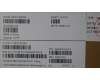Lenovo 5M11H62795 MECH_ASM BL KB BK FPR WW HUN SRX