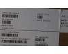 Lenovo 5M11H62807 MECH_ASM BL KB BK FPR WW ITA SRX