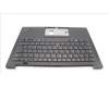 Lenovo 5M11H62807 MECH_ASM BL KB BK FPR WW ITA SRX