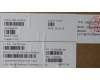 Lenovo 5M11H62816 MECH_ASM BL KB BK FPR WW KOR SRX