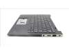 Lenovo 5M11H62816 MECH_ASM BL KB BK FPR WW KOR SRX