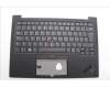 Lenovo 5M11H62838 MECH_ASM BL KB BK FPR WW SLV CHY