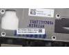 Lenovo 5M11H62840 MECH_ASM BL KB BK FPR WW SLV SRX