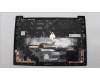 Lenovo 5M11H62840 MECH_ASM BL KB BK FPR WW SLV SRX