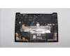 Lenovo 5M11H62846 MECH_ASM BL KB BK FPR WW SWE/FIN CHY