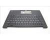 Lenovo 5M11H62856 MECH_ASM BL KB BK FPR WW TC SRX