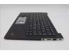 Lenovo 5M11H62860 MECH_ASM BL KB BK FPR WW THAI SRX