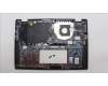 Lenovo 5M11H62890 MECH_ASM FR MECH_ASM C COVER YG Y-WFC SG