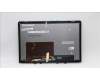 5M11H62899 Lenovo MECH_ASM TOUCH LCD ASM 13.3\" LAIBAO+AUO
