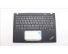 Lenovo 5M11H88962 MECH_ASM KB BK MG ARA LTN