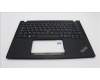 Lenovo 5M11H88965 MECH_ASM KB BK MG BEL LTN