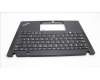 Lenovo 5M11H88965 MECH_ASM KB BK MG BEL LTN
