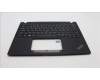 Lenovo 5M11H88980 MECH_ASM KB BK MG DEN LTN